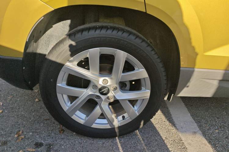 Used Jetta VS5 2019 280TSI Automatic Enjoyment Model
