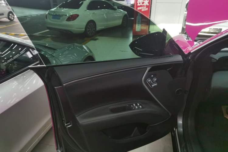 Used  11 2023 Harmony 116° Four-Wheel Drive Version
