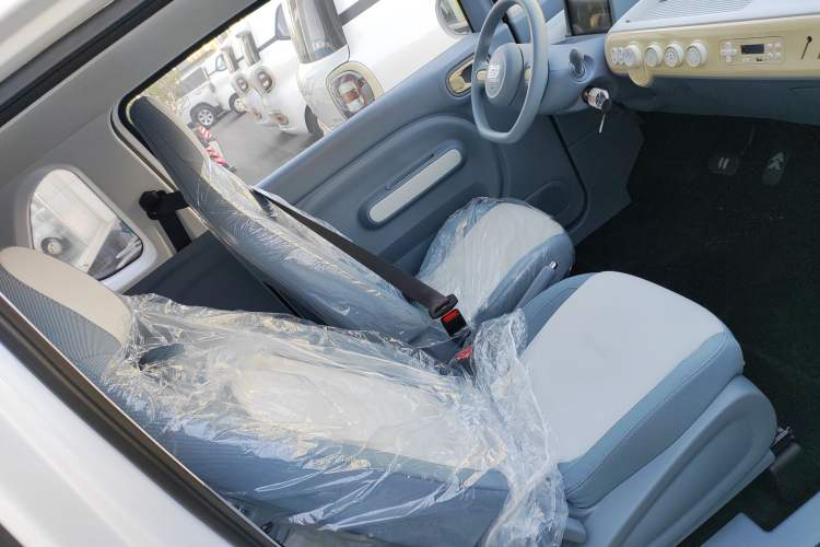 Used Bestune Pony 2025 222km Lightning Horse