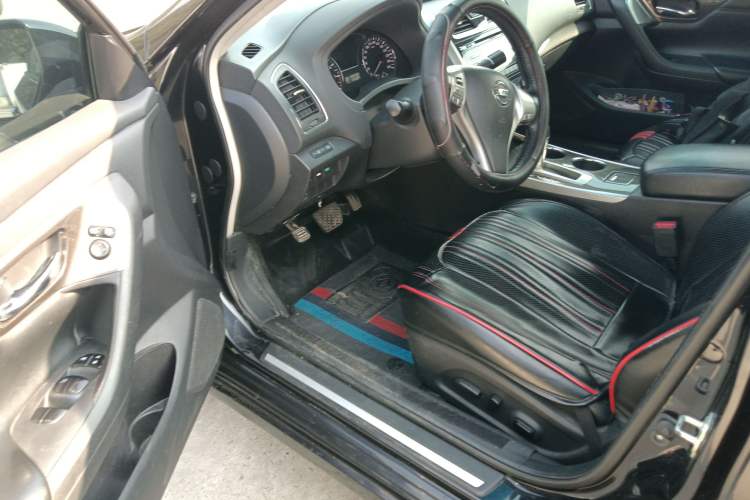 Used Nissan Teana 2013 2.0L XL Comfort Edition
