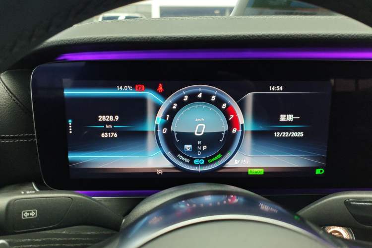 Used Mercedes-Benz E-Class 2019 E 260 L Sport Edition
