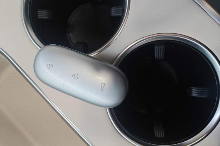 Used Li Auto L9 2024 Ultra Model