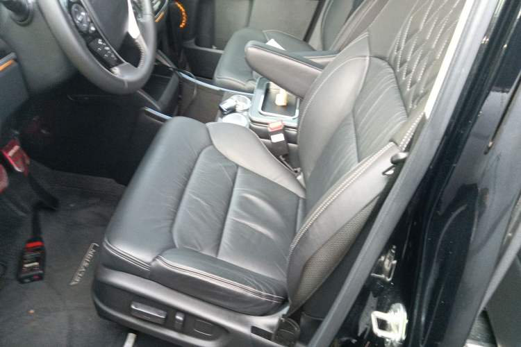 Used Honda Elysion 2019 2.0L Hybrid Supreme Edition
