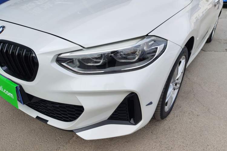 Used BMW 1 Series 2020 120i M Sport Package
