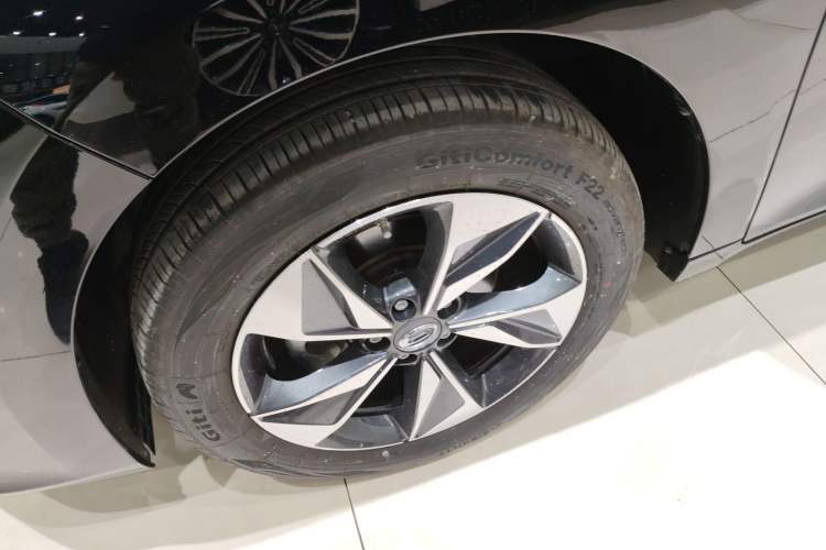 Used GAC Trumpchi M6 2023 PRO 270T DCT Luxury Edition