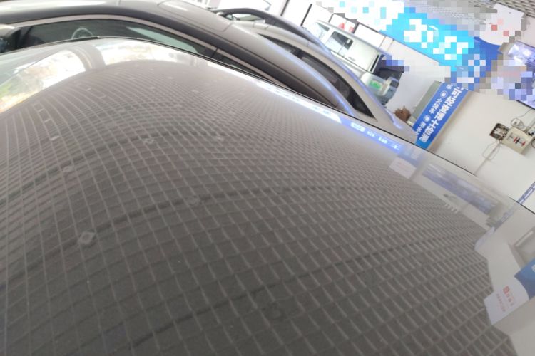 Used Chery QQ Ice Cream 2022 170km Sundae Phosphate Lithium-Ion