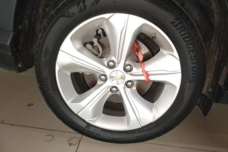 Used Chevrolet Menlo 2023 Star Enjoyment Version Plus