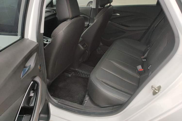 Used Buick Verano 2023 Pro Enjoyment Edition
