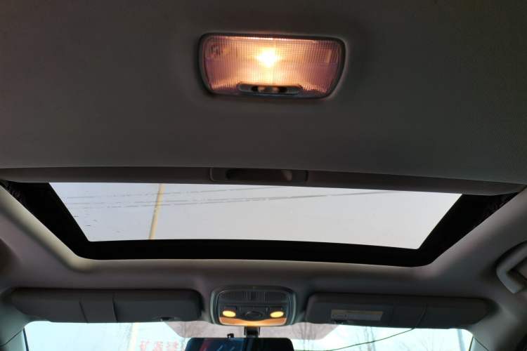 Used Haval M6 2019 1.5T Manual Two-Wheel Drive Elite Version China VI Standard