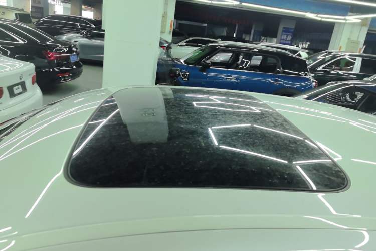 Used BMW 5 Series 2021 525Li M Sport Package
