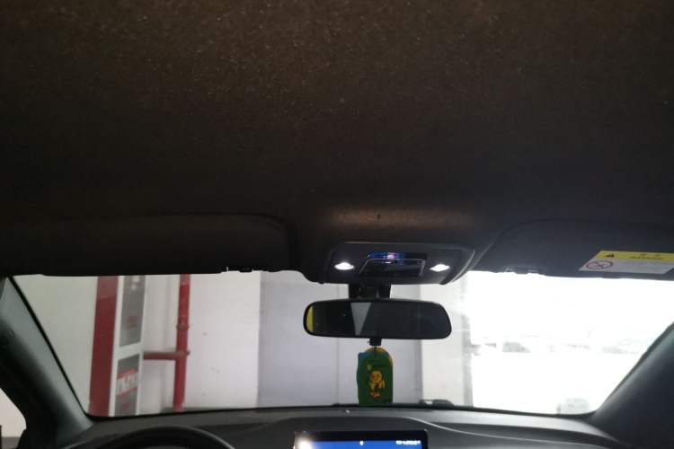 Used BYD Seagull 2023 Free Edition
