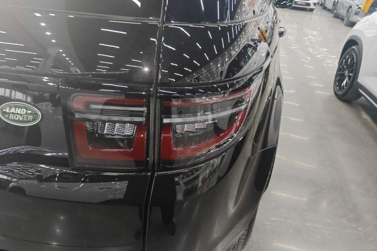 Used Land Rover Discovery Sport 2024 Performance Tech Edition