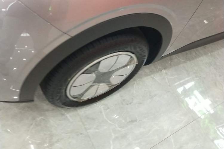 Used  Geome 2026 Model 310km Youth Edition
