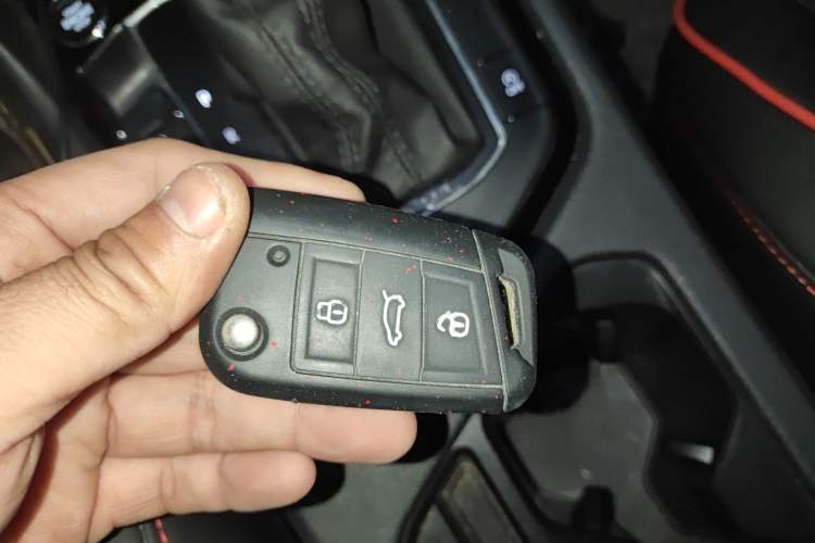 Used Volkswagen Tiguan L 2018 Revised Version 380TSI Automatic All-Wheel Drive Luxury Edition
