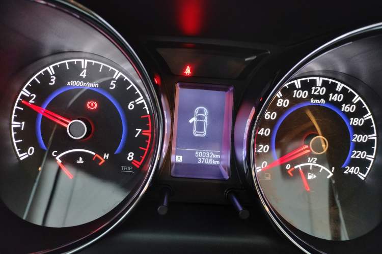 Used Venucia T70 2018 1.6L Manual Enjoyment Edition
