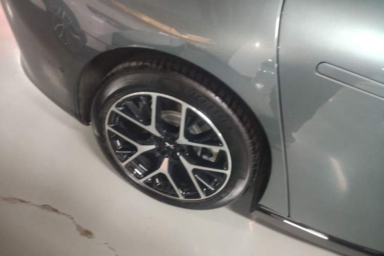 Used XPeng P7 2023 P7i 702 Pro