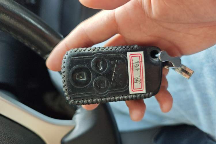 Used Honda Civic 2014 1.8L Automatic Luxury Edition
