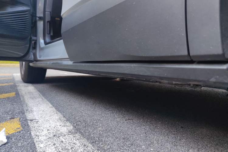 Used Volkswagen ID.4 CROZZ 2025 Pure Edition
