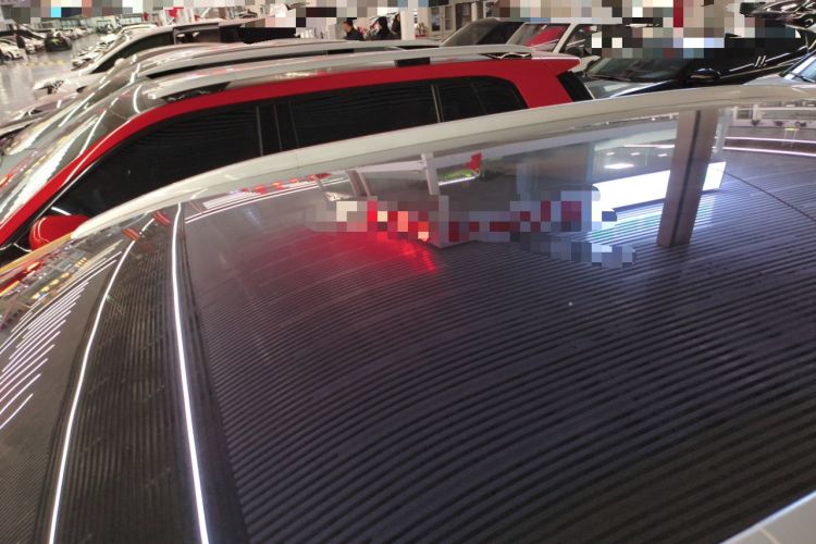 Used AION Y 2022 Plus 70 Smart Edition