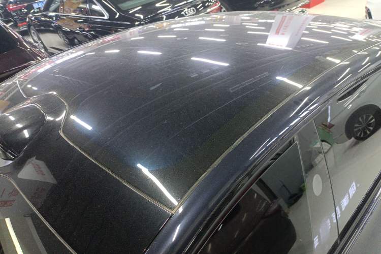 Used  SU7 2024 Rear-Drive Ultra-Long Range Advanced Pro-Level Intelligent Driving Version
