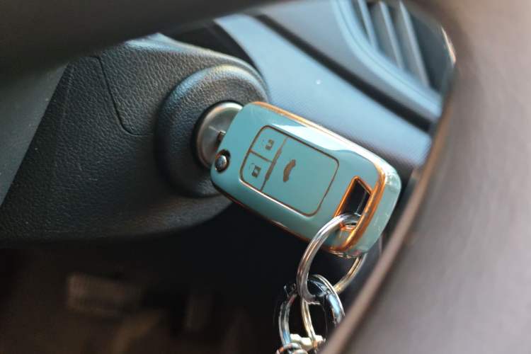 Used Chevrolet Monza 2019 Redline 320T Dual-Clutch Joyful Edition China VI Standard
