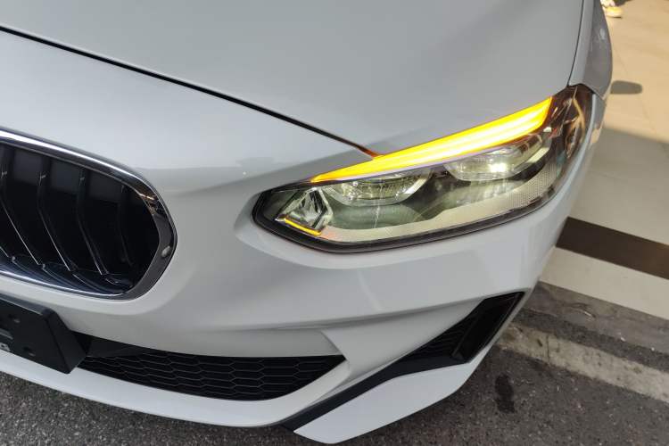 Used BMW 1 Series 2020 120i M Sport Package