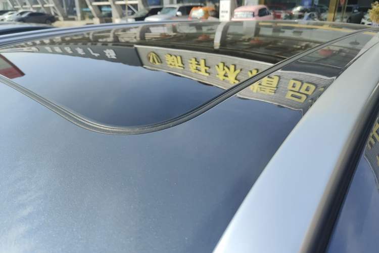 Used Geely Auto Monjaro L 2023 2.0TD High-Power Automatic Two-Wheel Drive Flagship Version