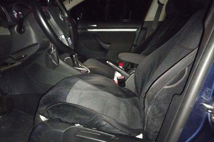 Used Volkswagen Golf 2011 1.4 TSI Comfort Travel Edition
