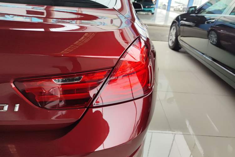 Used BMW 6 Series 2013 Facelift 640i Gran Coupe
