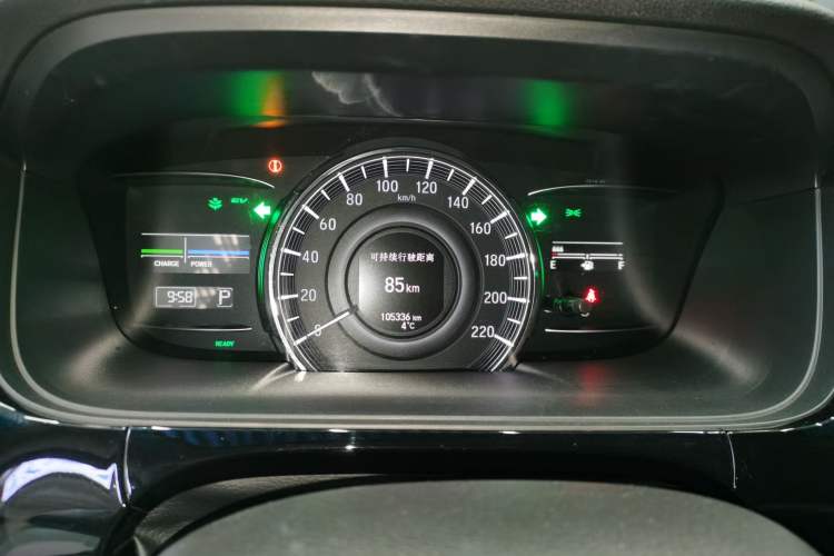 Used Honda Elysion 2019 2.0L Hybrid Luxury Edition