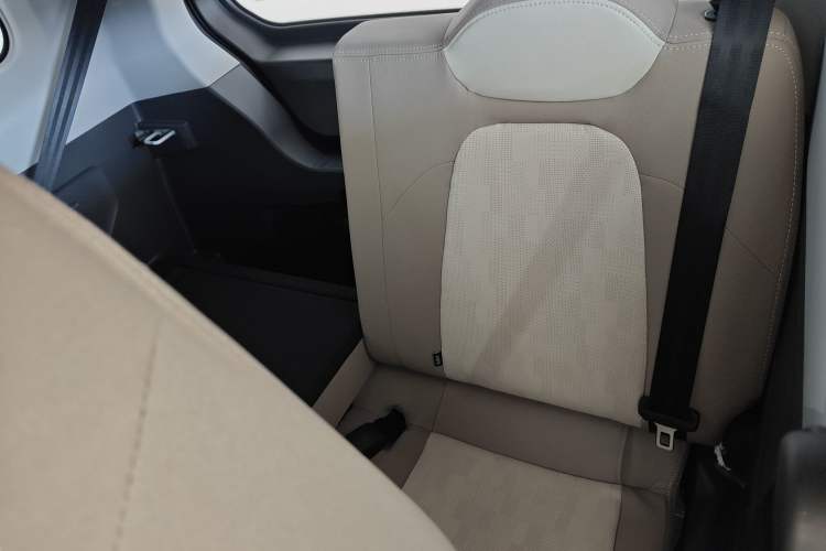 Used Chery QQ Ice Cream 2025 155km Sundae Edition
