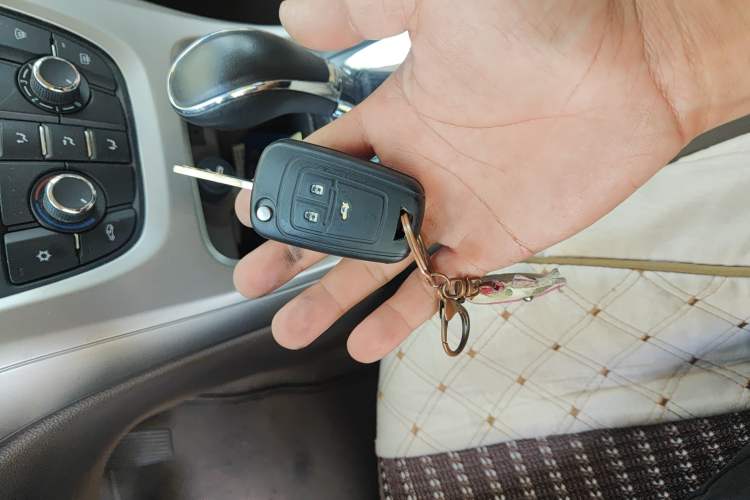 Used Buick GT 2013 GT 1.6L Automatic Comfort Edition
