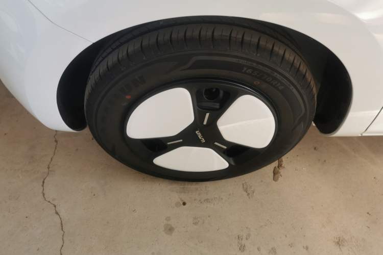 Used  Lumin 2025 205 km Xiangqin Version
