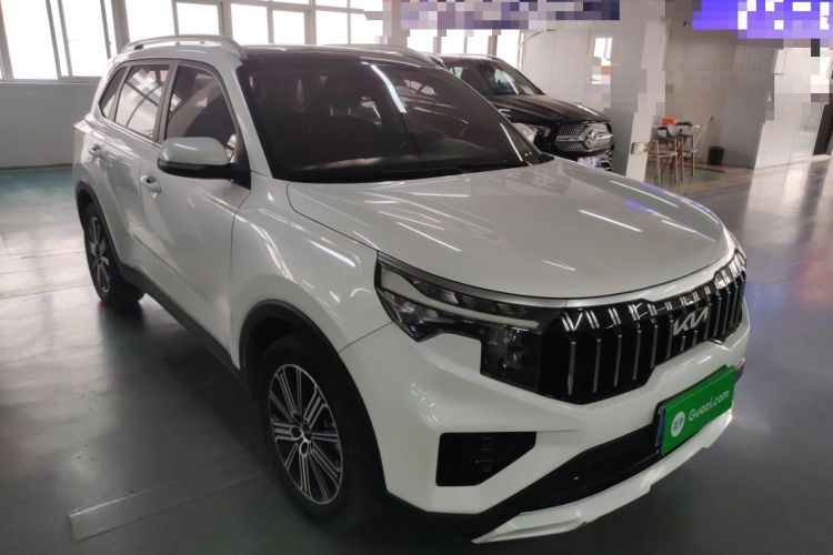 Used Kia Sportage R 2021 Ace 2.0L Challenge Edition
