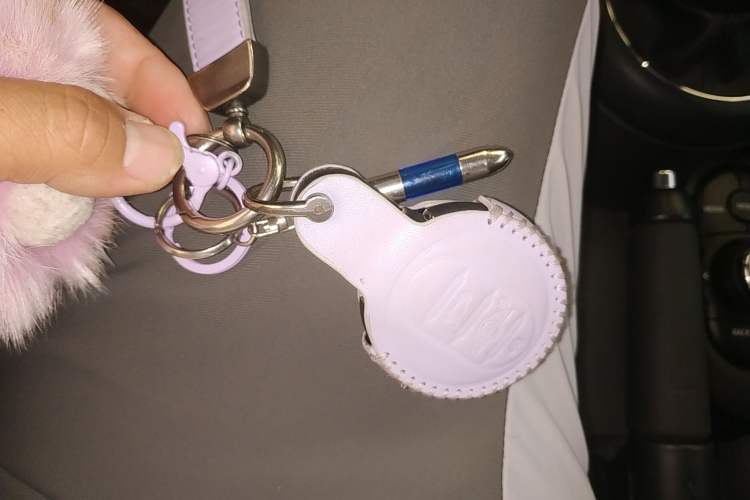 Used  MINI 2019 1.5T ONE PLUS
