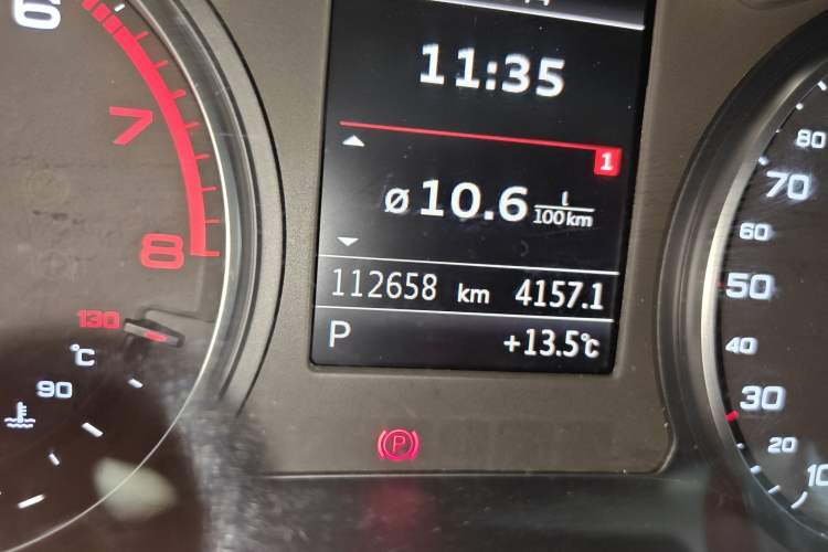 Used Audi A3 (Import) 2014 Sportback 40 TFSI S line Comfort Model