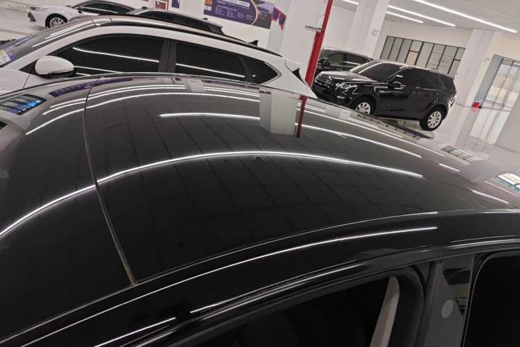 Used Tesla Model Y 2023 Rear-Wheel-Drive Version
