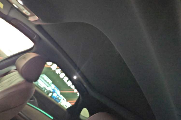 Used BYD Seal 2024 HONOR Edition DM-i 1.5T 121km Flagship Model
