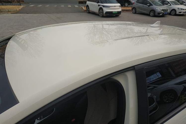 Used BYD Dolphin 2023 420 km Free Version
