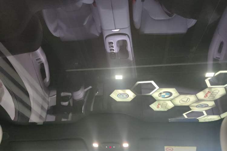 Used  SU7 2024 Four-Wheel-Drive Max Founder's Edition
