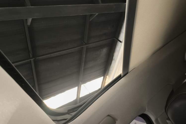 Used Audi Q3 2017 35 TFSI Fashion Model