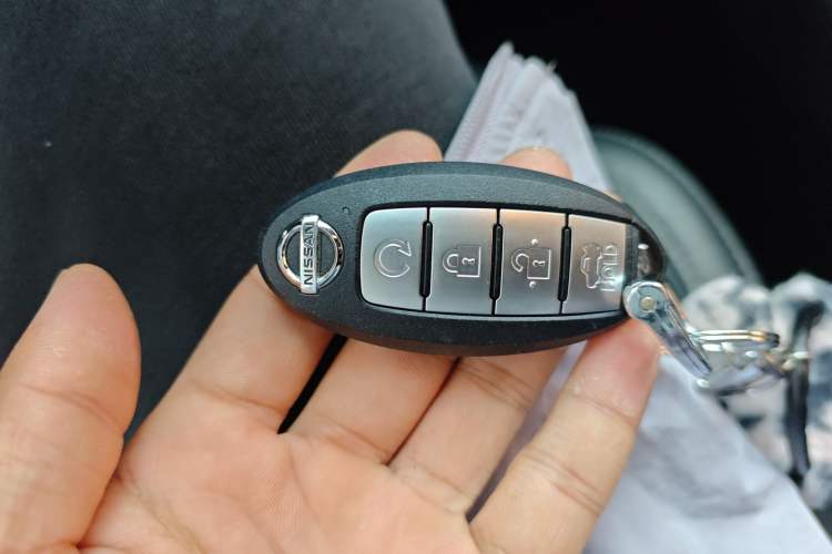 Used Nissan Sylphy 2021 1.6L XL CVT Enjoyment Edition