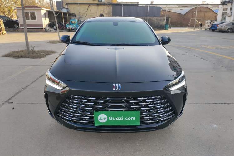 Used Buick Regal 2024 25T Deluxe Edition