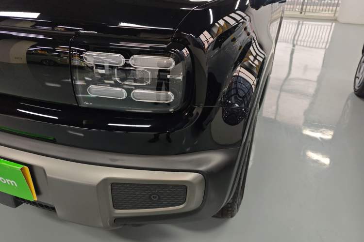 Used Baojun Spark EUV 2026 301km Flagship Edition
