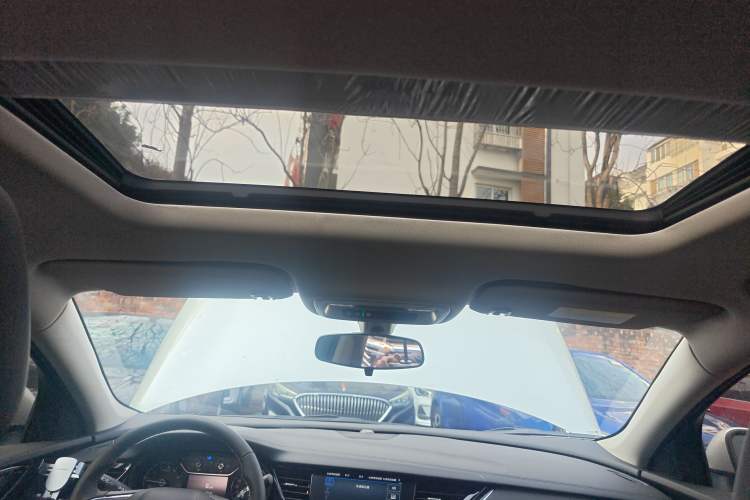 Used Buick Regal 2024 Revised 25T Ultra-Comfort Edition