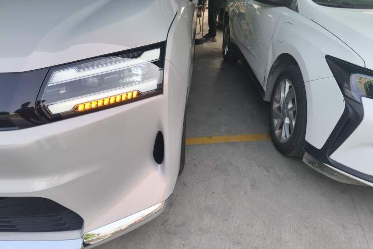 Used Wuling Wuling Starlight 730 