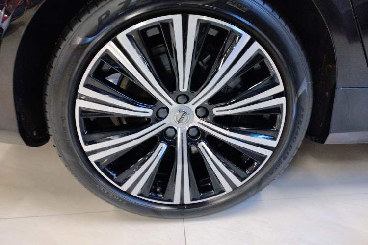 Used Volvo S90 2022 B5 Zhiyuan Luxury Edition
