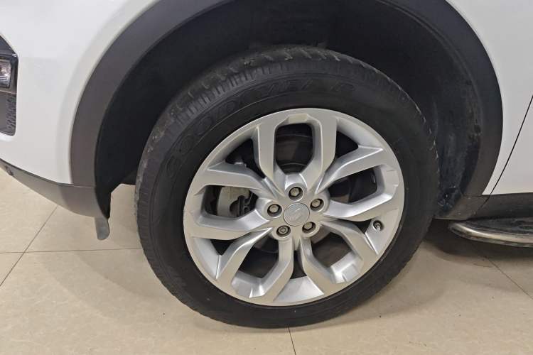 Used Land Rover Discovery Sport 2017 2.0T HSE