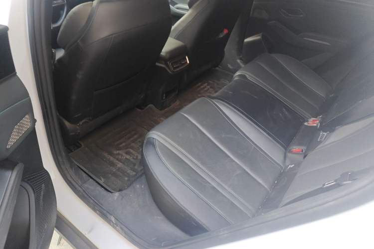 Used BYD Qin L 2024 DM-i 120KM Leading Model