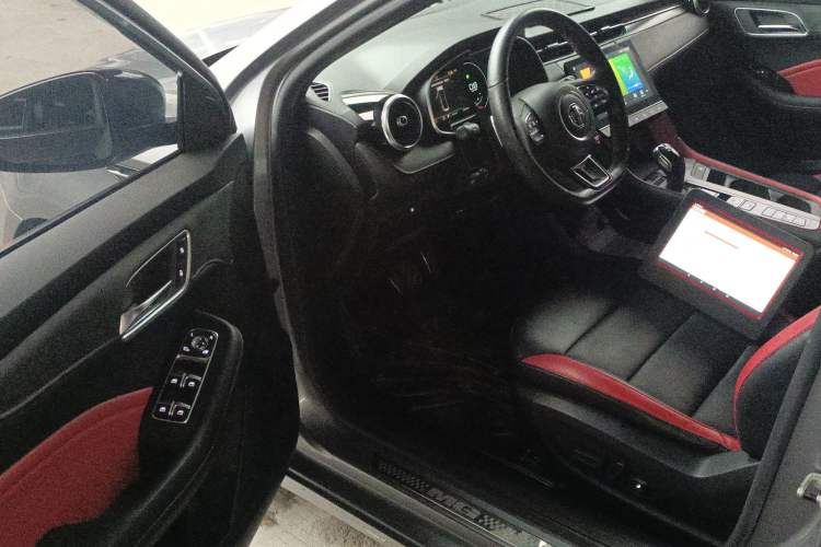 Used MG 6 2020 1.5T Automatic Trophy Luxury Edition